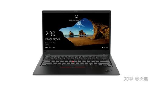 thinkpadx1全系列(thinkpad2016款笔记本x1系列)插图29