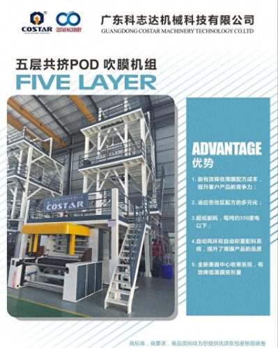 挤压机十大排行榜(大型挤压机图片)插图
