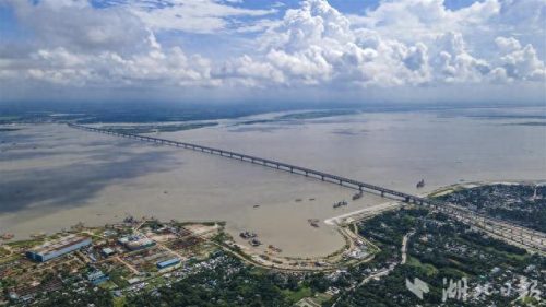 江苏十大建桥公司排行榜(中国十大建桥企业)插图4
