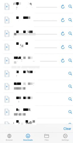 mp4咋下载视频用手机(mp4格式怎么下载视频教程)插图2