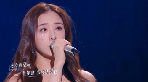 十大神级翻唱综艺排行榜(校园十大神级翻唱)插图17