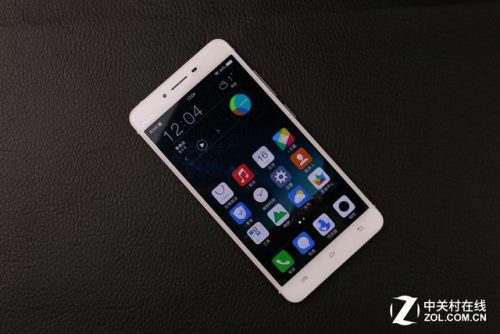 vivo x6plus详细参数(vivo x6手机参数)插图3