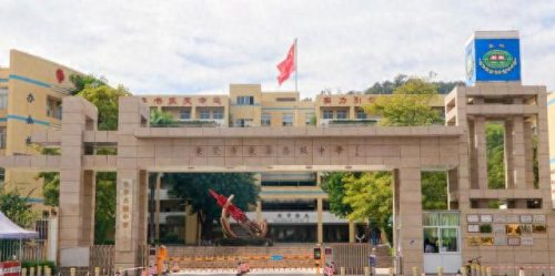 广东十大好中学排行榜名单(广东十大民办中学排名)插图3