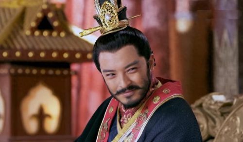 中国最十大帝王排行榜图片(十大帝王纪念金币值多少钱)插图5