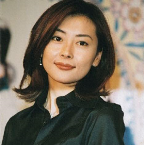 20世纪十大女优排行榜(最强日本美少女前10)插图6