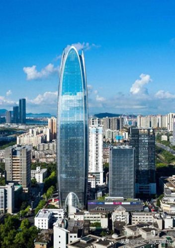 全国十大城市房子排行榜(十大宜居养老城市)插图8