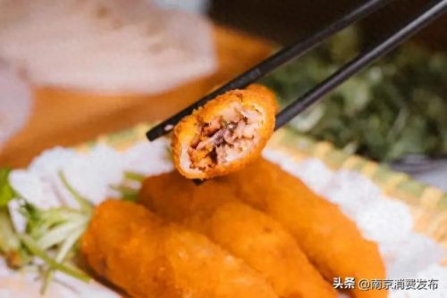 南京菜馆十大排行榜(南京必吃十大馆子)插图27