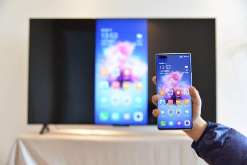 4k55寸智能电视价格(55寸电视最新价格)插图2