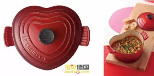 珐琅铸铁锅十大排行榜(铸铁锅珐琅锅哪个牌子好)插图7