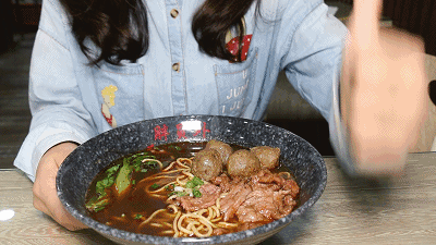 漳州十大牛肉面店排行榜(漳州最好吃的面店)插图7