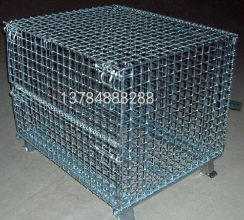 折叠仓储笼十大品牌排行榜(安徽小孔仓储笼生产厂家)插图1