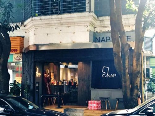 汕头十大咖啡店排行榜图片(十大最有名的咖啡店)插图31