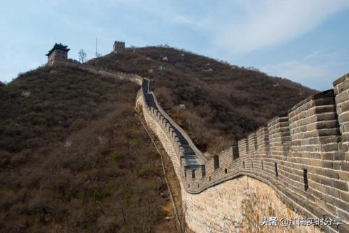关于长城的著名景点(抚顺苇子峪长城景点)插图6