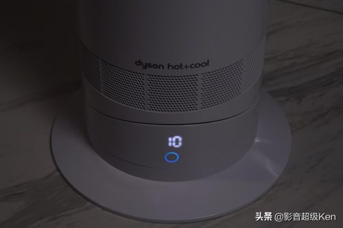 dyson风扇(无叶风扇拆卸视频教程)插图19