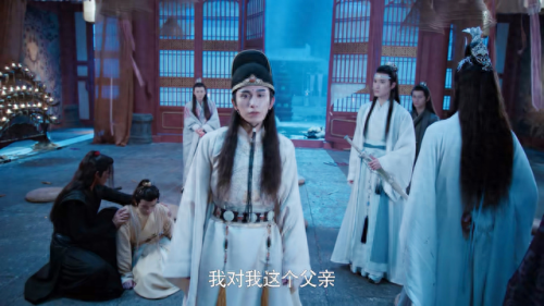 十大无人反拍电视剧排行榜(水浒传为何无人翻拍)插图2