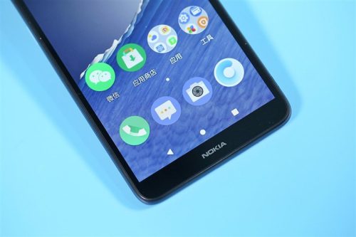 nokiac3价格表(nokiac31性能测评)插图5