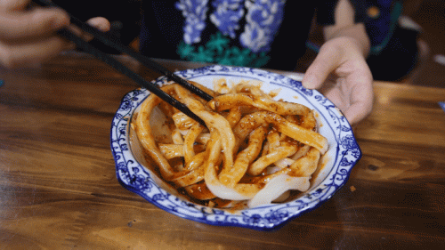 都江堰景区十大美食排行榜(都江堰十大美食)插图3