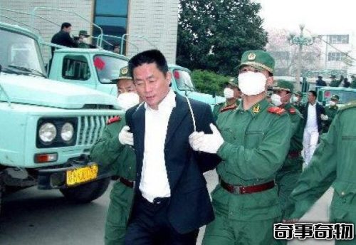 宋留根案件全过程(宋留根在哪被抓)插图