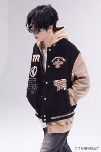 棒球服十大潮牌排行榜(棒球服牌子潮牌大全)插图6