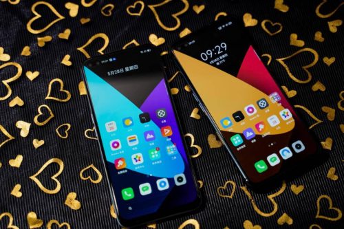 realmex50m缺点(realmex5拍照)插图42