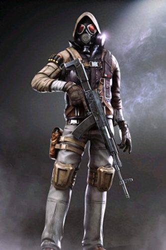 十大雇佣兵题材小说排行榜(雇佣兵小说 排行榜)插图1