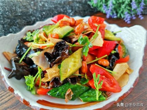 东北十大拌菜品牌排行榜图片(东北熟食品牌排行榜)插图