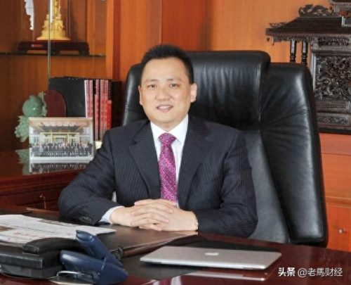 繁昌县十大富翁排行榜(繁昌胡相树判多长时间)插图4