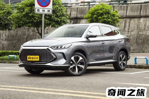 油电混动第一名(2023最新油电混合suv)插图25