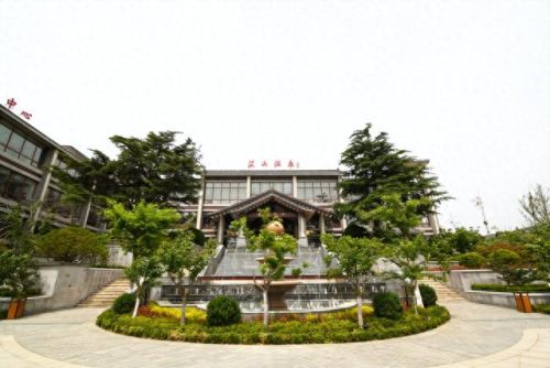 北方十大温泉度假酒店排行榜(清远熹乐谷温泉度假酒店)插图29