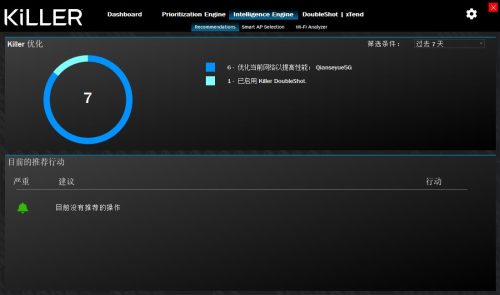 killer网卡是最好的吗(国内做智能网卡的公司)插图32