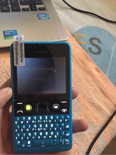 nokia 110 4g参数(nokia5320测评)插图7