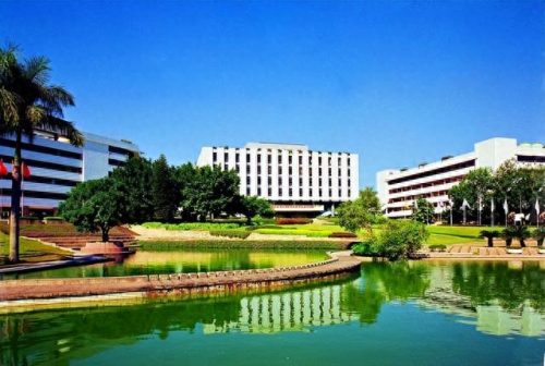 广东排名前十大学排行榜(广东大学金字塔排名图)插图1