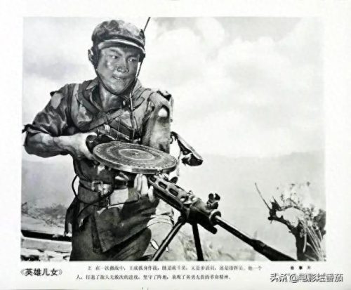 十大金典战争电影排行榜(十部必看抗日电影)插图19