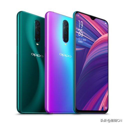 oppor系列最失败的一款(oppor系列回顾)插图17