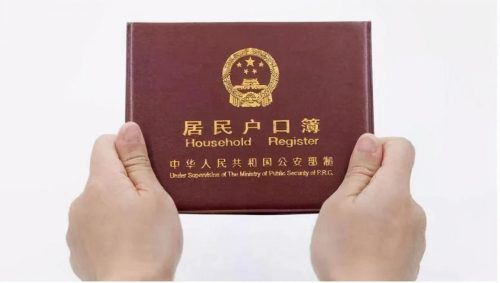 身份证号一键查询姓名(身份证查询姓名方法)插图