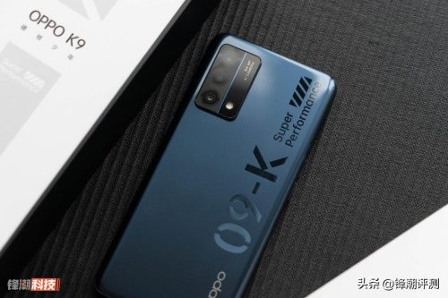 oppok9参数配置详细(oppok9评测价格)插图12