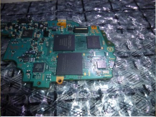 psp1000装机全程(psp1000游戏机教学视频)插图17
