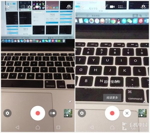 索尼xperiaxzpremium详细参数(xperia 5 iv)插图12