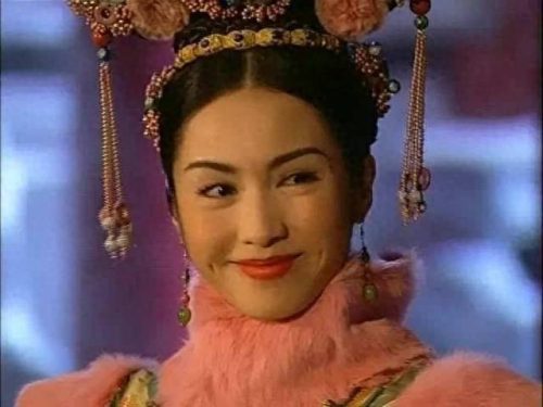 十大最美的古代美女排行榜(邯郸古代十大美女)插图13