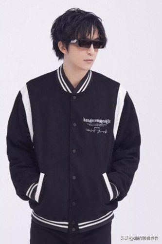 棒球服十大潮牌排行榜(棒球服牌子潮牌大全)插图7