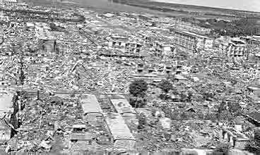 中国最大地震排行榜前十名(中国大地震排行榜)插图7