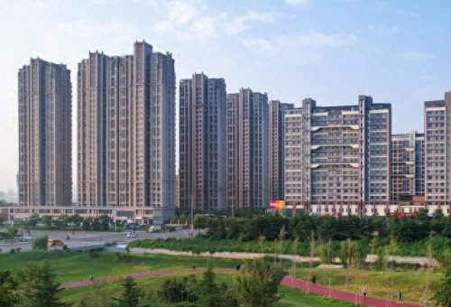 房企十大危机排行榜恒信(23年百强房企爆雷数量)插图1