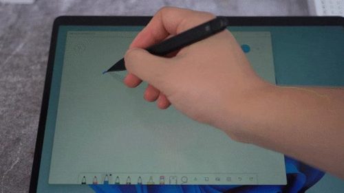 微软surfacepro8配置(surface pro 8重量)插图25