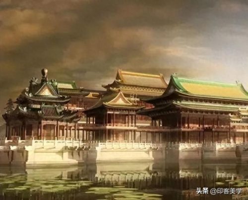 十大古代纪录片排行榜最新(十大王朝纪录片完整版)插图15