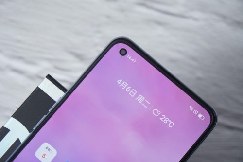 realme x7(realme gt 5g评测)插图8