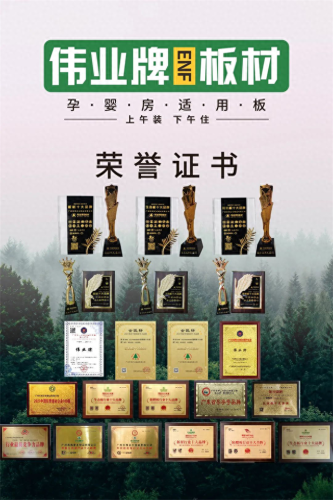 免漆生态板十大品牌排行榜(生态板十大品牌)插图12