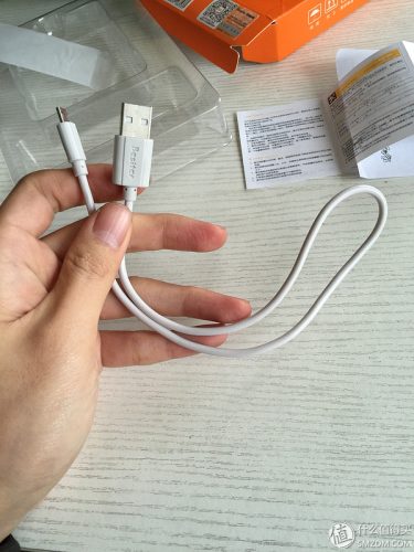 besiter充电宝使用教程(十大公认耐用充电宝)插图9