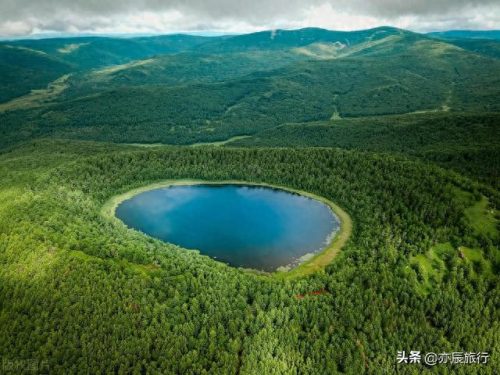 中国十大自然公园排行榜最新(十大自然公园排名)插图30