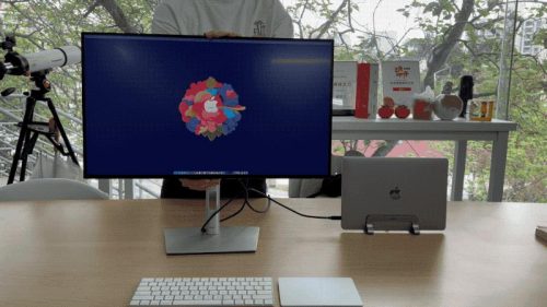 dell显示器怎么样(dell 3040m)插图6