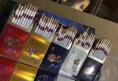 全球十大小烟品牌排行榜(各大品牌烟的排行榜)插图4
